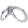 Système de montage pour capteurs M30, Ø 42 x 47 mm, inox, Ecolab - BMS CS-M-D12-ID30-01 (BAM0033) Système de montage pour capteurs M30, Ø 42 x 47 mm, inox, Ecolab - BMS CS-M-D12-ID30-01 (BAM0033)