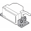 Equerre de fixation - MSPX2