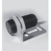 Équerre de fixation pour capteurs M18 (25x32x43mm) - ST-5012 Équerre de fixation pour capteurs M18 (25x32x43mm) - ST-5012