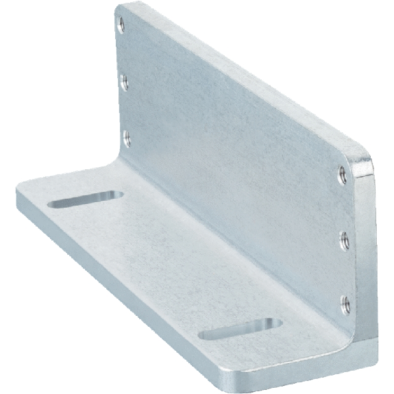 Equerre de fixation pour interrupteur TR10 Lock - TR10-MS0000 Equerre de fixation pour interrupteur TR10 Lock - TR10-MS0000-Lire la description