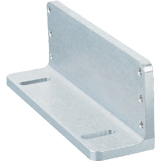Equerre de fixation pour interrupteur TR10 Lock - TR10-MS0000-Lire la description