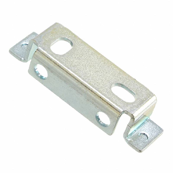 Equerre de fixation pour ampli fibre - MS-DIN-2-Lire la description