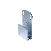 Équerre de fixation et protection pour S60+S90 (50x85x20mm) - ST-5019 Équerre de fixation et protection pour S60+S90 (50x85x20mm) - ST-5019
