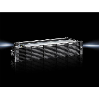 Turbine de Ventil. Tangentielle 19 - 230V - 320 m3/h 482,6x88x158mm - SK 3144.000"-Lire la description