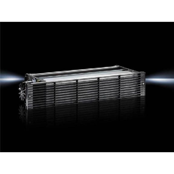 Turbine de Ventil. Tangentielle 19 - 230V - 320 m3/h 482,6x88x158mm - SK 3144.000" Turbine de Ventil. Tangentielle 19 - 230V - 320 m3/h 482,6x88x158mm - SK 3144.000"-Lire la description