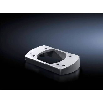 Adaptateur d'inclinaison 10° pour bras porteur 120x65mm - CP 6206.440-Lire la description