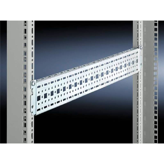 Rail montage TS17x73 400x-x-mm (LxHxP) - TS 8612.140-Lire la description