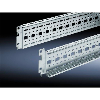 Rail montage TS17x73 400x-x-mm (LxHxP) - TS 8612.140-Lire la description