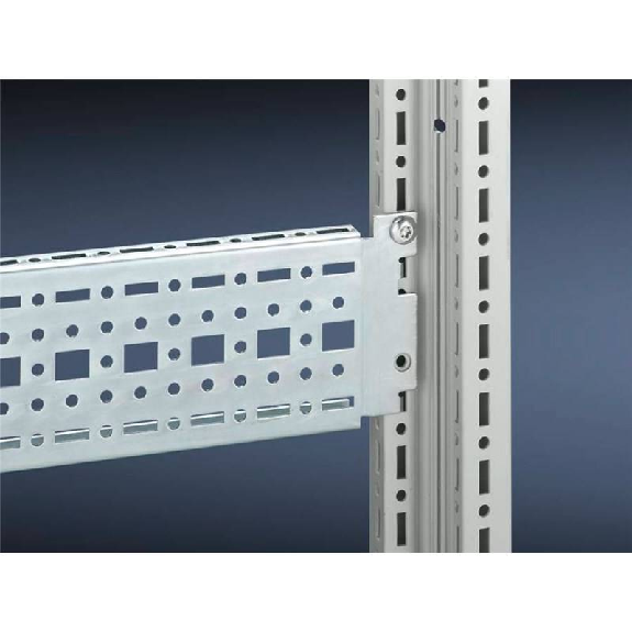 Rail montage TS17x73 400x-x-mm (LxHxP) - TS 8612.140 Rail montage TS17x73 400x-x-mm (LxHxP) - TS 8612.140-Lire la description