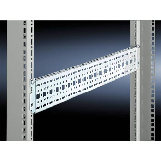 Rail montage TS17x73 400x-x-mm (LxHxP) - TS 8612.140-Lire la description