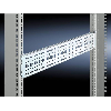 Rail montage TS17x73 400x-x-mm (LxHxP) - TS 8612.140