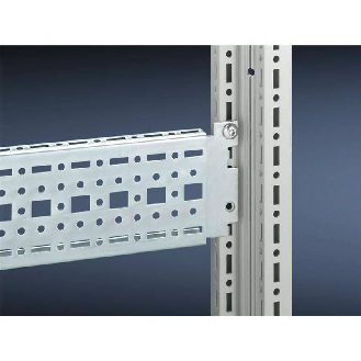 Rail montage TS17x73 400x-x-mm (LxHxP) - TS 8612.140-Lire la description
