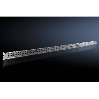 Rail de montage 23x64mm-niveau intér. 1600x-x-mm (LxHxP) - VX 8617.180-Lire la description
