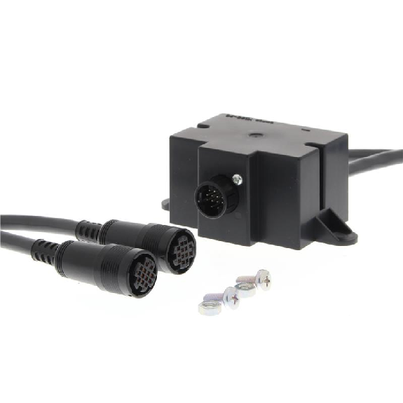 Adaptateur T pour H8PS - Y92C-30-Lire la description