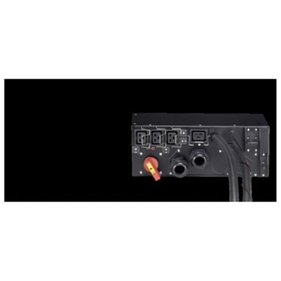 HOTSWAP MBP 11000I - MBP11KI HOTSWAP MBP 11000I - MBP11KI-Lire la description