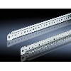 Traverses de montage 500x10x500mm (LxHxP) - TS 4695.000