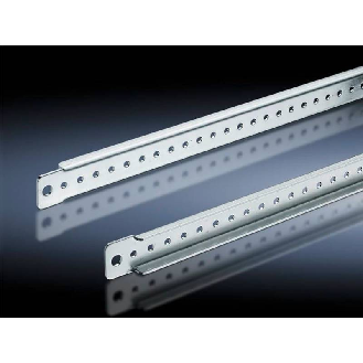 Traverses de montage 500x10x500mm (LxHxP) - TS 4695.000-Lire la description
