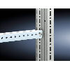 Traverses de montage 500x10x500mm (LxHxP) - TS 4695.000