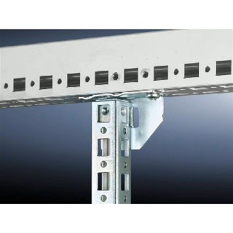 Rail de montage 23x23mm 1200x1200x1200mm (LxHxP) - PS 4174.000-Lire la description
