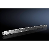 Rail de montage 18x38 mm 600x-x-mm (LxHxP) - VX 8617.720 Rail de montage 18x38 mm 600x-x-mm (LxHxP) - VX 8617.720