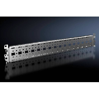 Rail de montage 18x64mm-niveau extér. 500x-x-mm (LxHxP) - VX 8617.020-Lire la description