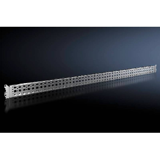 Rail de montage 23x64mm-niveau intér. 1400x-x-mm (LxHxP) - VX 8617.170-Lire la description