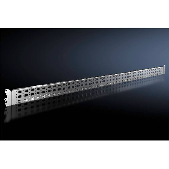Rail de montage 23x64mm-niveau intér. 1200x-x-mm (LxHxP) - VX 8617.160-Lire la description