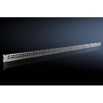 Rail de montage 23x64mm-niveau intér. 1800x-x-mm (LxHxP) (LOT DE 4P) - VX 8617.190-Lire la description