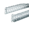 TS Châssis 17x 73mm pour L=600mm 600x-x600mm (LxHxP) - TS 8612.060
