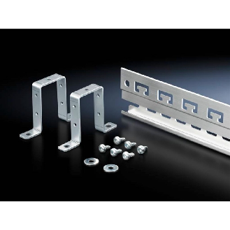 Rail pour étrier de protection CEM 1000x-x- (LxHxP) - SZ 2388.050-Lire la description