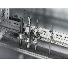 Rail pour étrier de protection CEM 1000x-x- (LxHxP) - SZ 2388.050