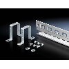 Rail pour étrier de protection CEM 1000x-x- (LxHxP) - SZ 2388.050