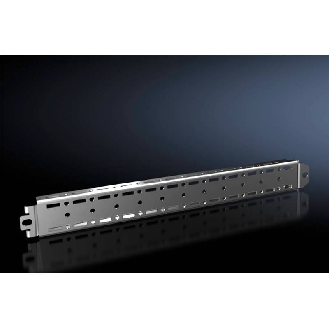 Rail de montage 18x38 mm 400x-x-mm (LxHxP) - VX 8617.700-Lire la description