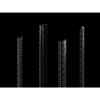 Montants 19" standard - VX IT - avant - 42U - VX 5302.106-Lire la description