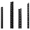 Montants 19" standard - VX IT - avant - 42U - VX 5302.106 Montants 19" standard - VX IT - avant - 42U - VX 5302.106