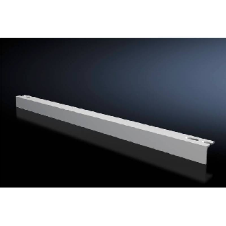 Rail retenue câbles équerre profilée 1600x-x-mm (LxHxP) - VX 8619.450-Lire la description