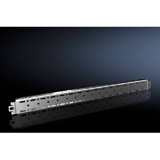 Rail de montage 18x38 mm 500x-x-mm (LxHxP) - VX 8617.710-Lire la description