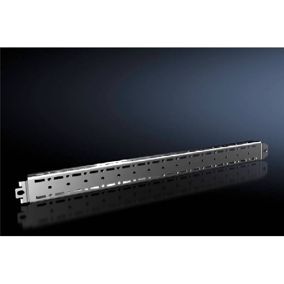 Rail de montage 18x38 mm 500x-x-mm (LxHxP) - VX 8617.710-Lire la description