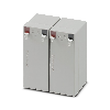 Batterie de rechange VRLA-AGM 2x12V 1.2Ah