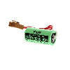 Batterie de sauvegarde pour C200H