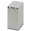 Batterie de rechange VRLA-AGM 2x12 V DC 4 Ah