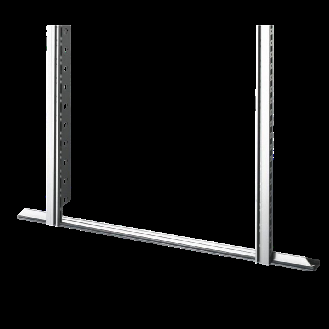 Equerres 19" medians 800x-x-mm - DK 7698.000-Lire la description