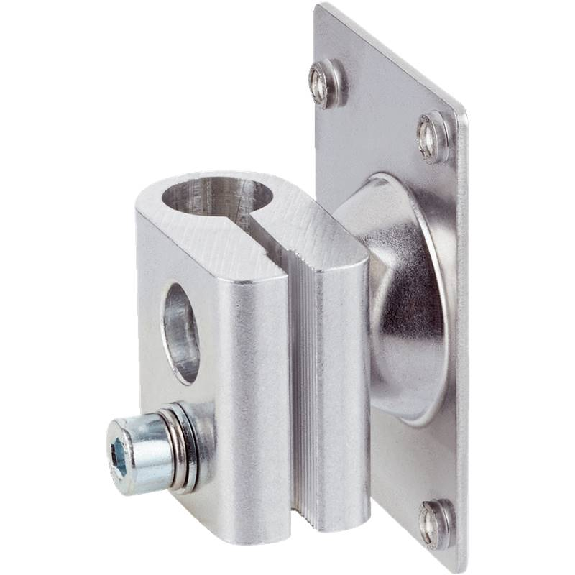 Bloc de serrage pour fixer les capteurs G10, W12, WTT12 - BEF-KHS-ISWTT12 Bloc de serrage pour fixer les capteurs G10, W12, WTT12 - BEF-KHS-ISWTT12-Lire la description
