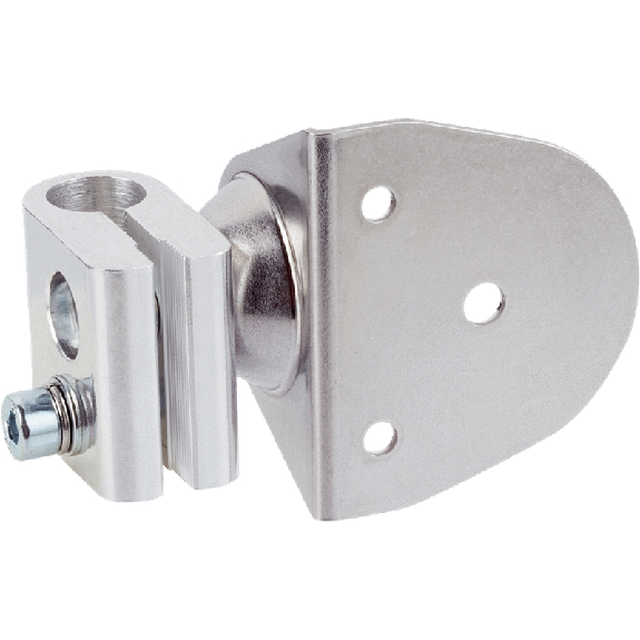 Bloc de serrage pour fixer réflecteurs P250 et C42-2, sur tube Ø12mm - BEF-KHS-IS12R01 Bloc de serrage pour fixer réflecteurs P250 et C42-2, sur tube Ø12mm - BEF-KHS-IS12R01-Lire la description