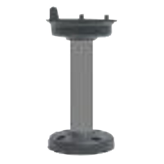 Tube de fixation O400T - H: 145 mm - TUBEO400 Tube de fixation O400T - H: 145 mm - TUBEO400-Lire la description