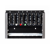 Rack de fond de panier 8 emplacements - BCS-NX9000