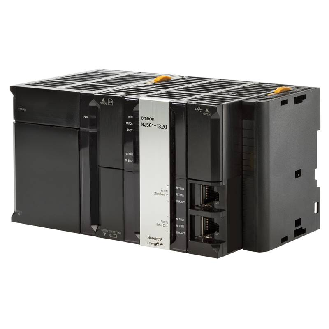 CONTROL NJ5 CPU NJ501 ROBOTICS - NJ501-4320-Lire la description