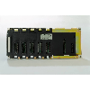 Rack d'extension 5 emplacements pour automate CS1 - CS1W-BI053