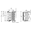 FlexEdge Adv IIoT Controller 2x232 1x485 - DA70D0FNNNNNN000