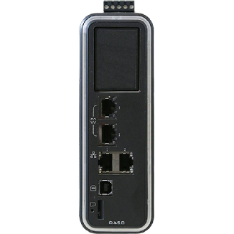 FlexEdge IIoT Controller Mixed Serial 2x485 Serial - DA50D0B5B0000000-Lire la description